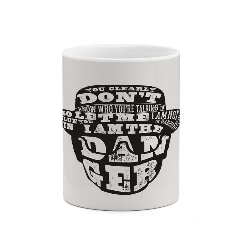 ماگ کاکتی مدل Breaking Bad کد mgh21940