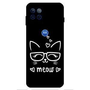 Megafone 7700 Cover For Motorola Moto G 5G