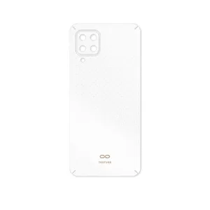 MAHOOT Cloud-Transparent Cover Sticker for Samsung Galaxy F22