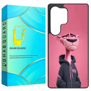 Ghab Guard GS25U Cover For Samsung Galaxy S25 Ultra  