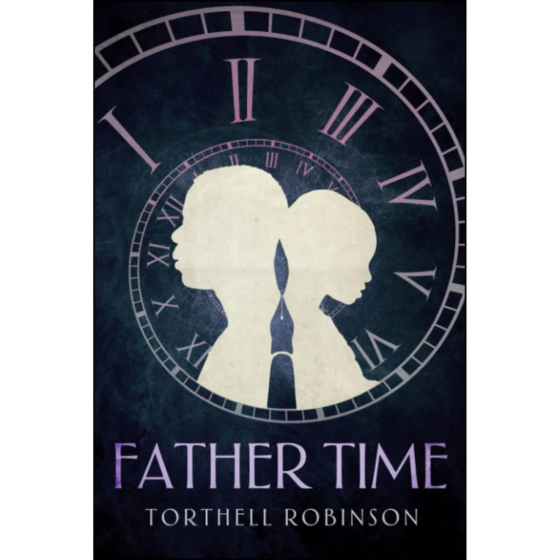 کتاب Father Time اثر Torthell Robinson انتشارات تازه ها