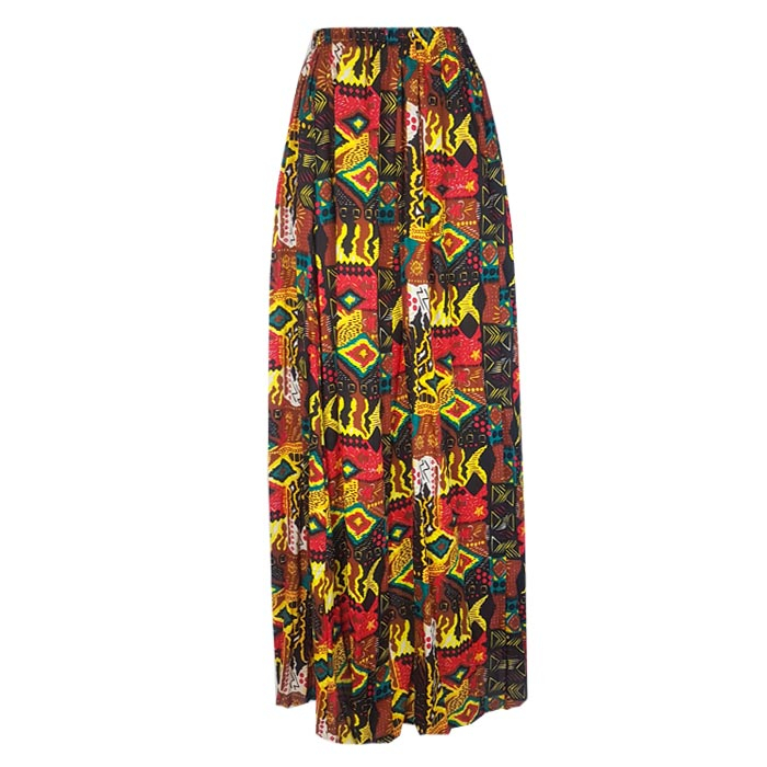 دامن زنانه مدل SM-082