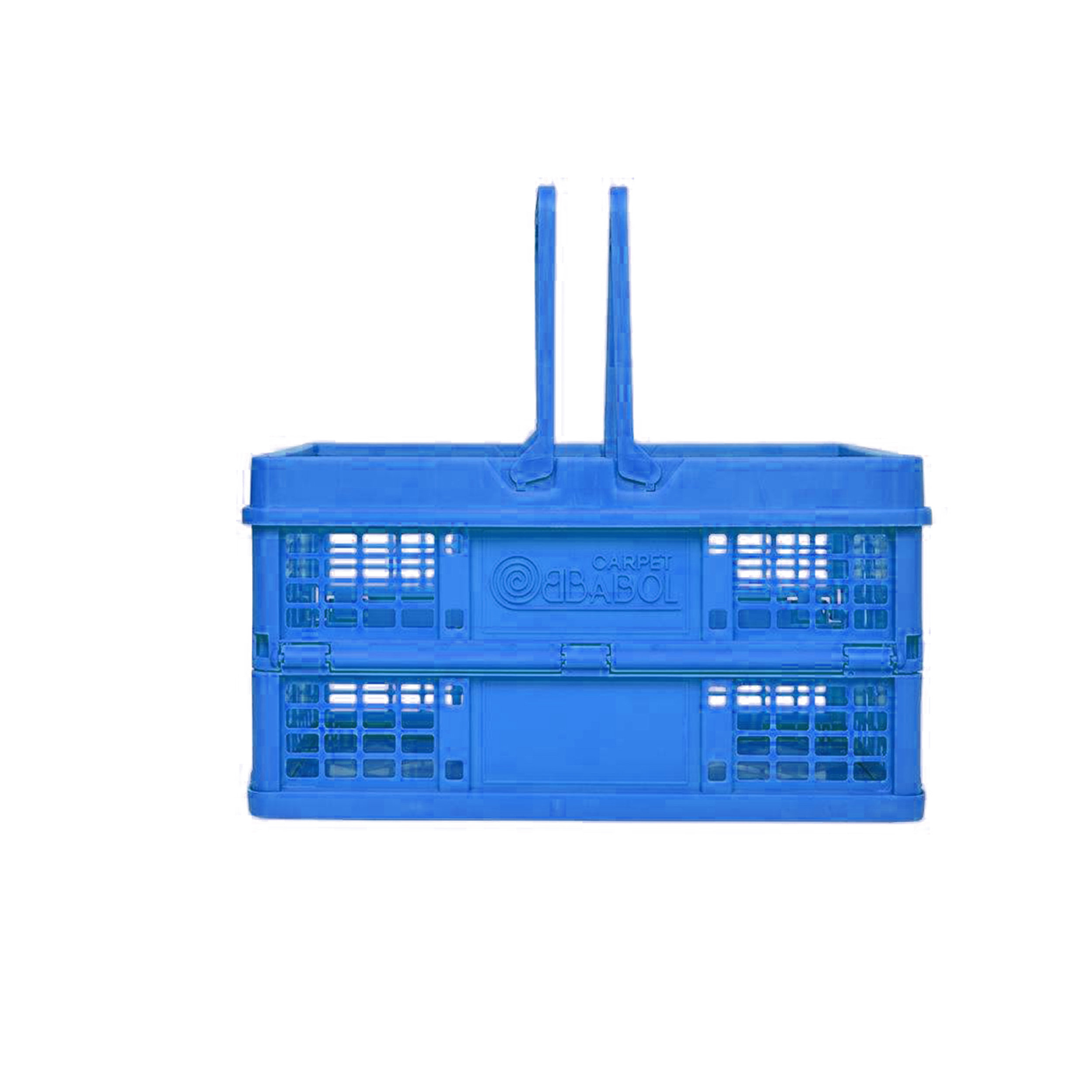 سبد پیک نیک بابل کارپت مدل FB02