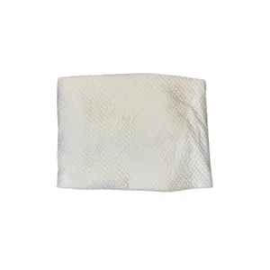 محافظ تشک لمان مدل ضد آب 1 نفره سایز 120x200 سانتی متر