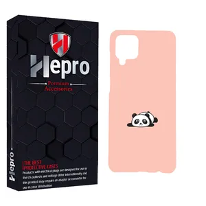 HEPRO MC Cover for Samsung Galaxy A42