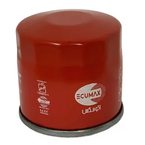فیلتر روغن اکومکس مدل ECU-1226 مناسب برای کوئیک
