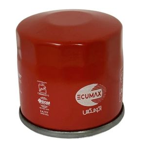 فیلتر روغن اکومکس مدل ECU-1226 مناسب برای کوئیک