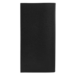 کیف پول مردانه نوین چرم مدل کتی ورنیش 20-WT2090