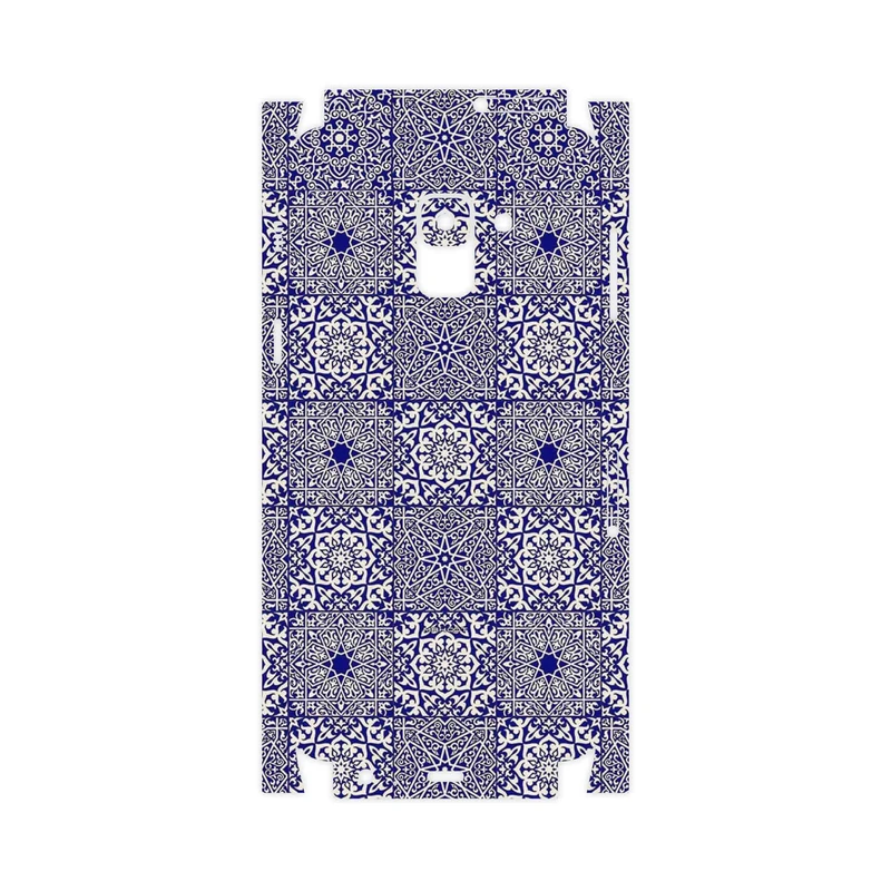 برچسب پوششی ماهوت مدل Iran Tile 11-FullSkin مناسب برای گوشی موبایل سامسونگ Galaxy A8 2018