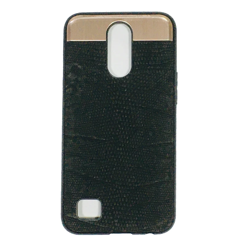 کاور مدل MSH کد 15 مناسب برای گوشی موبایل ال جی K10 2017