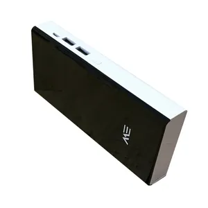 شارژر همراه ام ای مدل Afm ظرفیت 10000 میلی آمپرساعت