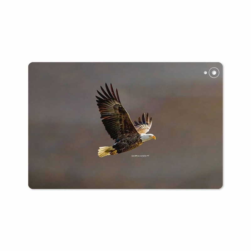 برچسب پوششی ماهوت مدل Eagle مناسب برای تبلت هوآوی Mediapad M6 10.8 2019