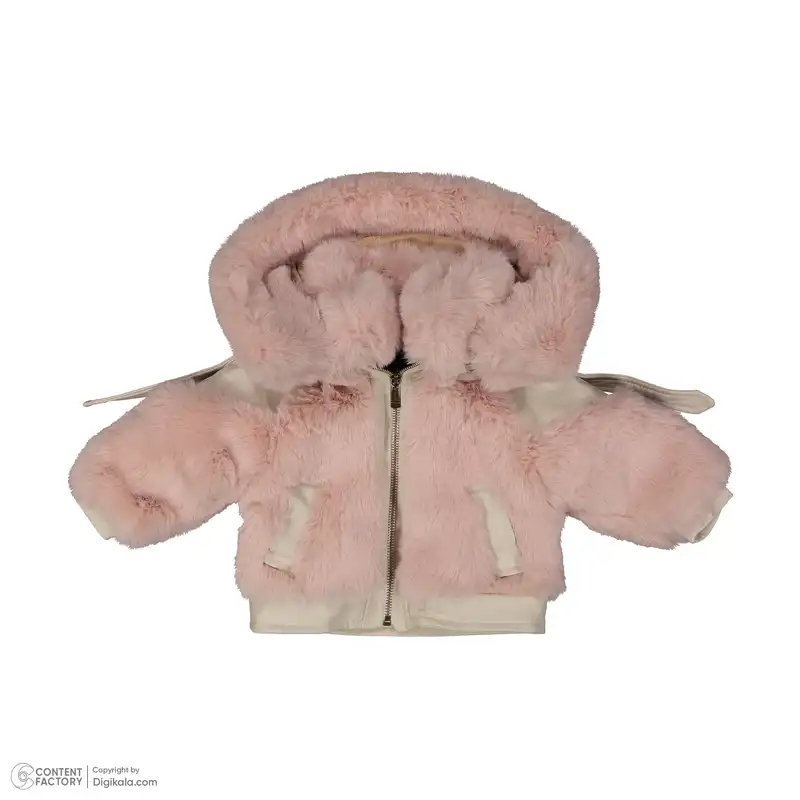 کاپشن نوزادی اف ان سی مدل NS