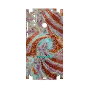 MAHOOT Molana-FullSkin Cover Sticker for Gplus Q10