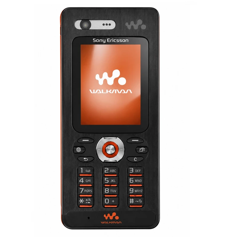 شاسی گوشی موبایل مدل DST مناسب برای گوشی موبایل سونی اریکسون W880