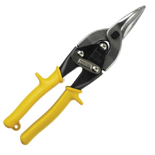 قیچی ورق بر مدل MWT-6716S