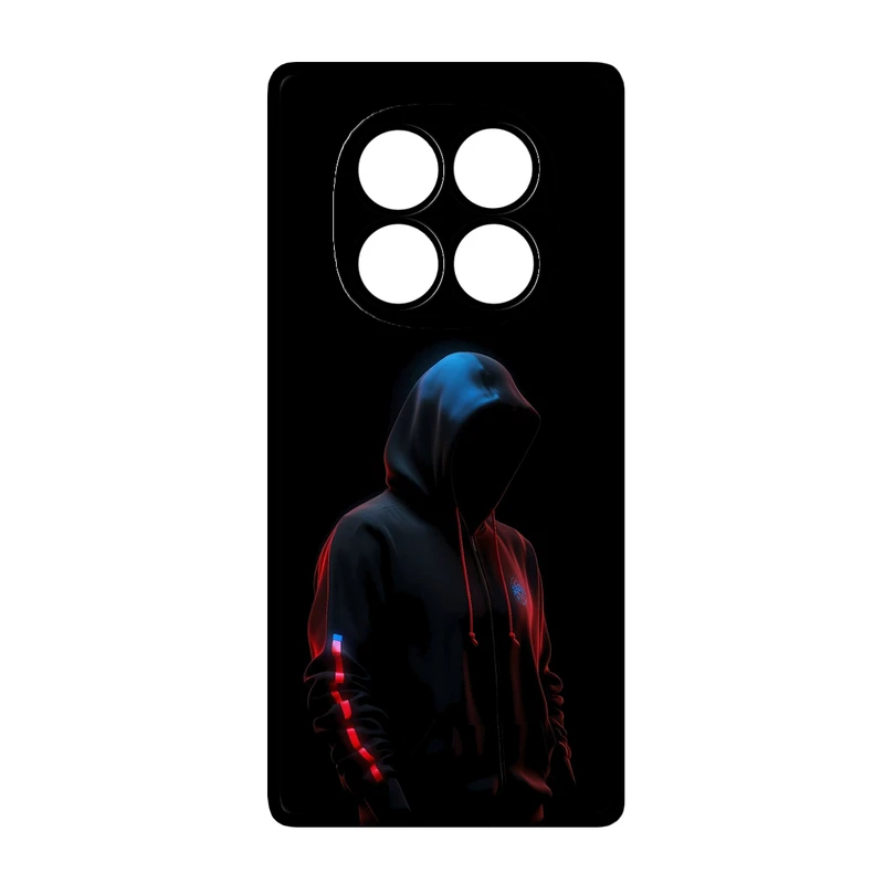 کاور مدل 470 مناسب برای گوشی موبایل شیائومی Redmi Note 15