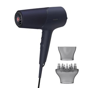 نقد و بررسی سشوار حرفه ای فیلیپس مدل BHD510 توسط خریداران