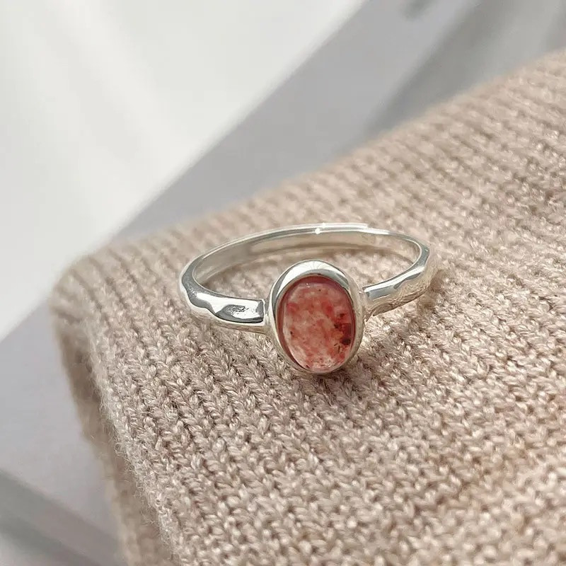 انگشتر دخترانه مدل P-4500