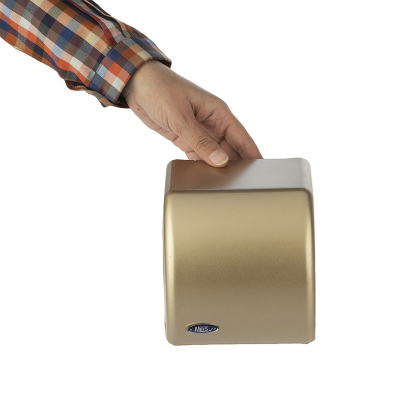 پایه رول دستمال کاغذی اطلس مدل ALVAND