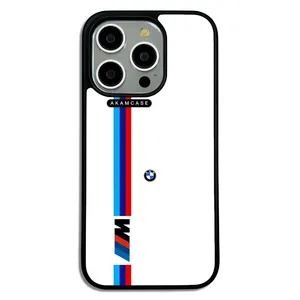 AKAM AMC-WA15PRO-BMW-32 Cover For Apple iPhone 15 Pro