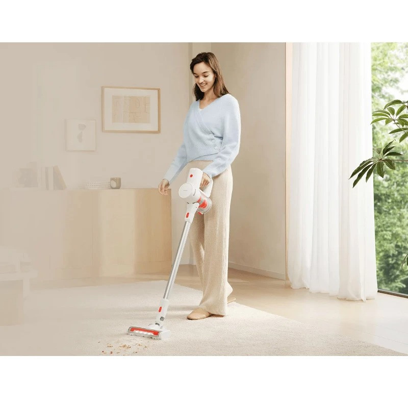 جارو شارژی شیائومی مدل G20 Lite Global Version