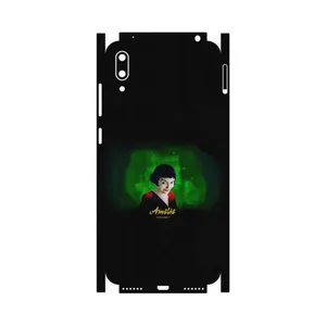 MAHOOT Le Fabuleux Destin dAmelie Poulain-FullSkin Cover Sticker for Huawei Y7 Pro 2019