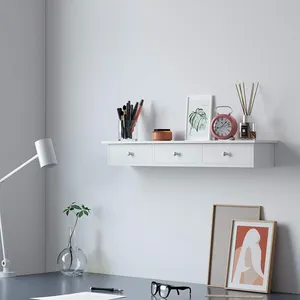 شلف دیواری مدل DFS001