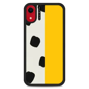 AKAM AMCWAXR-BOHO15 Cover For Apple iPhone XR