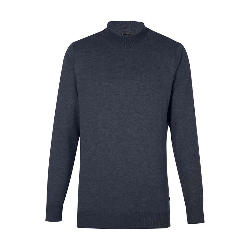 پلیور مردانه ال سی من مدل 09915821-Navyblue