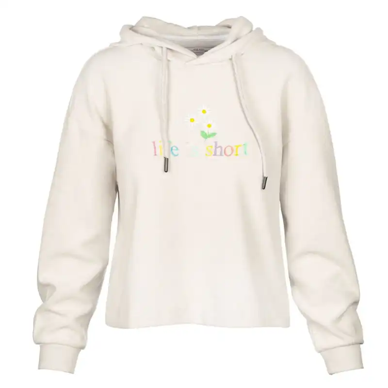 هودی زنانه مدل SB-SS-2183