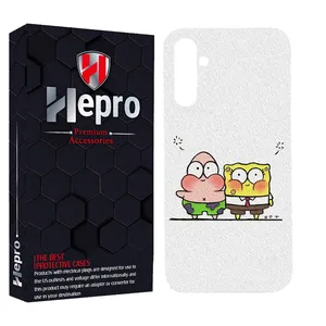 HEPRO MC Cover for Samsung Galaxy A13 5G