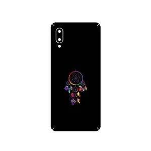 MAHOOT Dream Catchers Cover Sticker for Samsung Galaxy A02