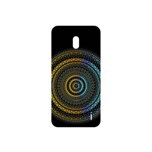 MAHOOT Mandala Design 2 Cover Sticker for Nokia 2.2