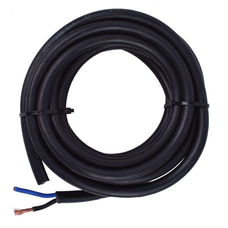 کابل برق 2 در 6 کد CCA