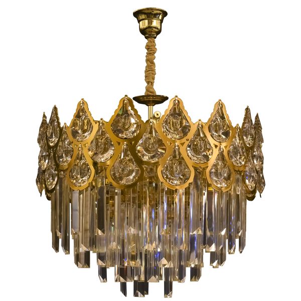 لوستر شمس مدل roham450