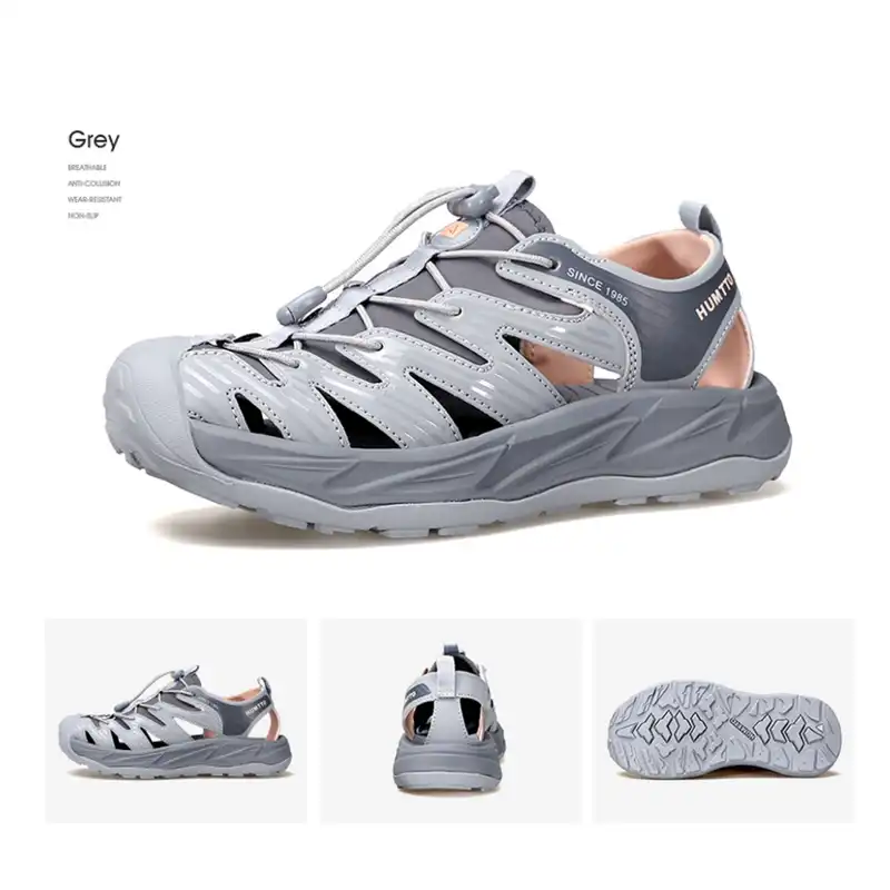 صندل زنانه هامتو مدل 730508B-2