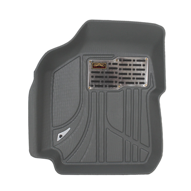 کفپوش سه بعدی خودرو مکس مدل پلی اتیلن مناسب برای ساینا