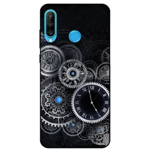 Megafone Watch 8161 Cover For Huawei P30 Lite / Nova 4E