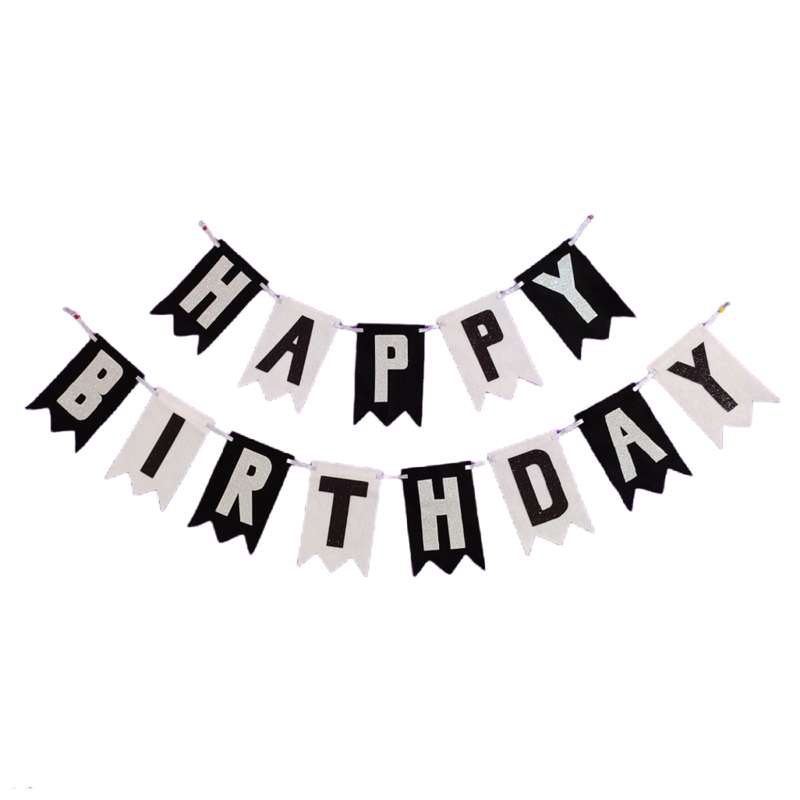 ریسه تولد مدل نمدی اکلیلی کد 020