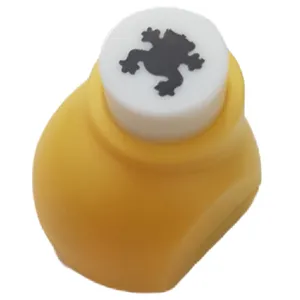 پانچ مدل قورباغه