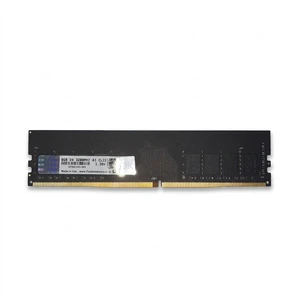 رم دسکتاپ ddr4 تک کاناله 3200 مگاهرتز cl22 فدک مدل a1 ظرفیت 8 گیگابایت