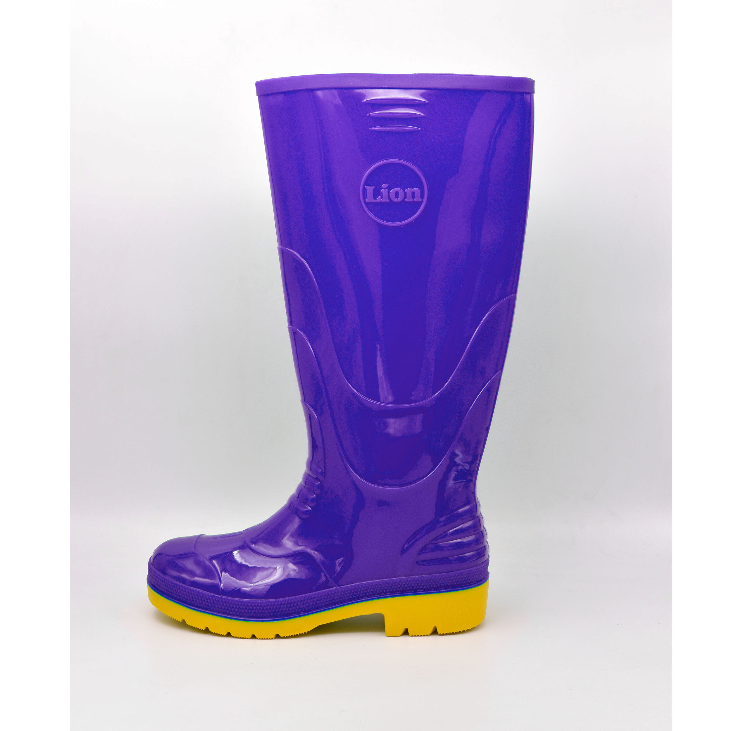 بوت زنانه لیون مدل دنا کد 9472