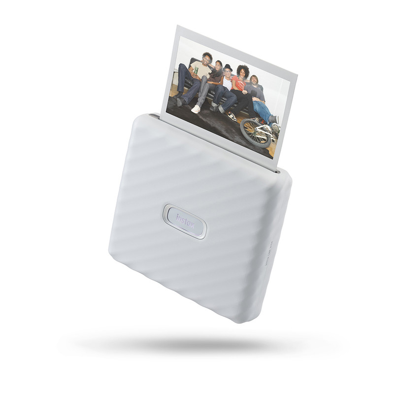پرینتر چاپ سریع عکس فوجی فیلم مدل Instax Link Wide