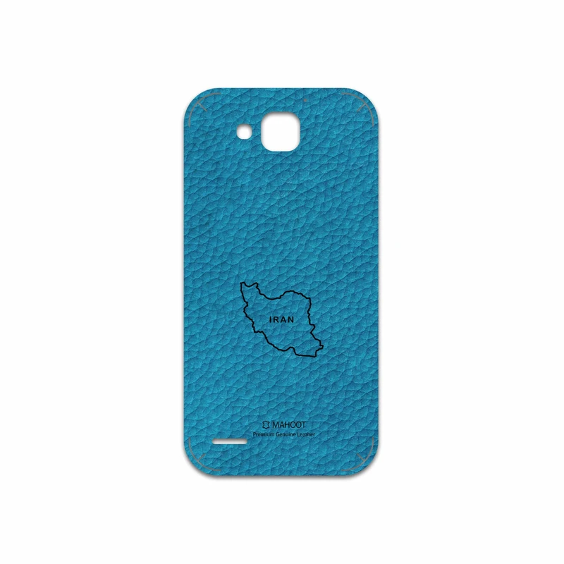 برچسب پوششی ماهوت مدل BL-IRC مناسب برای گوشی موبایل آنر 3X G750
