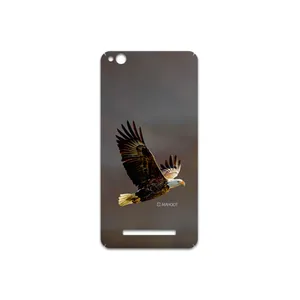 MAHOOT Eagle Cover Sticker for Xiaomi Redmi 4A