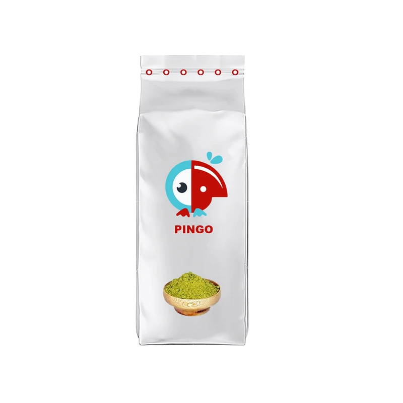 ادویه پودر زیره سبز پینگو - 0.5 کیلوگرم
