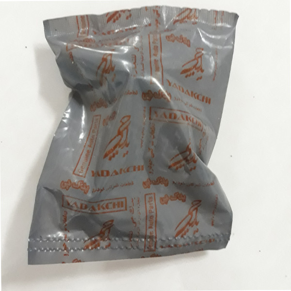 شلنگ در سوپاپ یدک چی کد 70147 مناسب برای پراید انژکتور