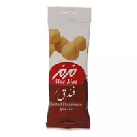 فندق نمکی مزمز - 30 گرم 