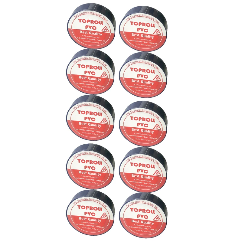 چسب برق مدل 016 بسته 10 عددی